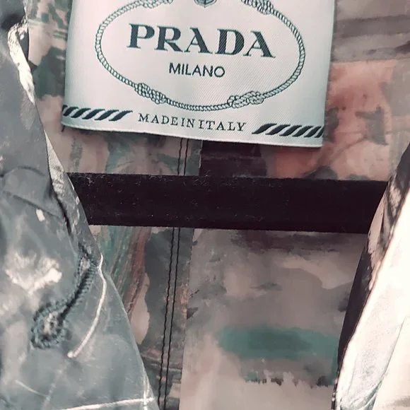 Trench - Picture 2 of 3